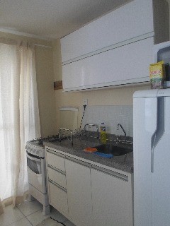 Apartamento, 1 quarto, 54 m² - Foto 11