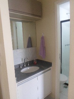 Apartamento, 1 quarto, 54 m² - Foto 13