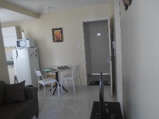 Apartamento, 1 quarto, 54 m² - Foto 14