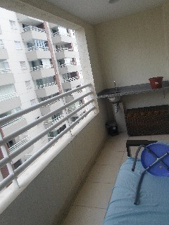 Apartamento, 1 quarto, 54 m² - Foto 15