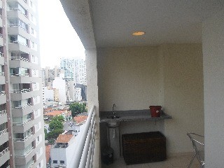 Apartamento, 1 quarto, 54 m² - Foto 16