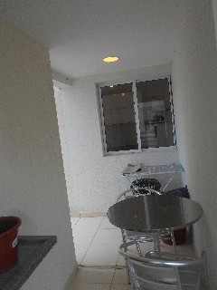 Apartamento, 1 quarto, 54 m² - Foto 17