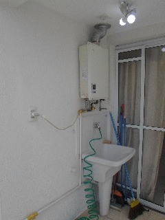 Apartamento, 1 quarto, 54 m² - Foto 23