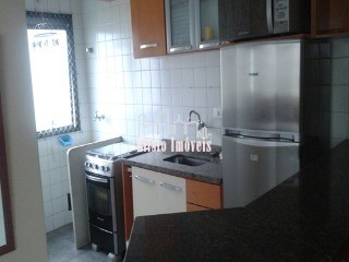 Apartamento, 1 quarto, 40 m² - Foto 2