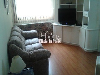 Apartamento, 1 quarto, 40 m² - Foto 1