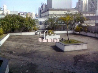Kitnet-Studio, 28 m² - Foto 28
