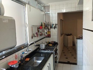 Apartamento, 2 quartos, 100 m² - Foto 3