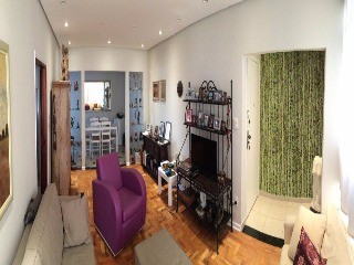 Apartamento, 2 quartos, 100 m² - Foto 11