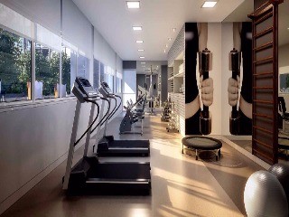 Apartamento, 2 quartos, 48 m² - Foto 2