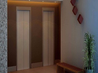 Apartamento, 2 quartos, 48 m² - Foto 3