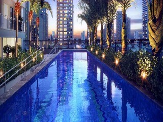 Apartamento, 2 quartos, 48 m² - Foto 5