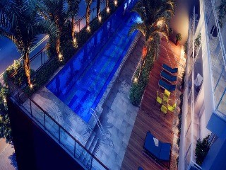 Apartamento, 2 quartos, 48 m² - Foto 1