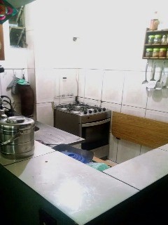 Kitnet-Studio, 38 m² - Foto 2