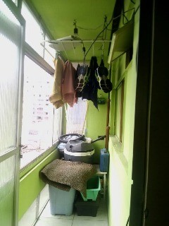 Kitnet-Studio, 38 m² - Foto 8