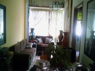 Kitnet-Studio, 38 m² - Foto 1