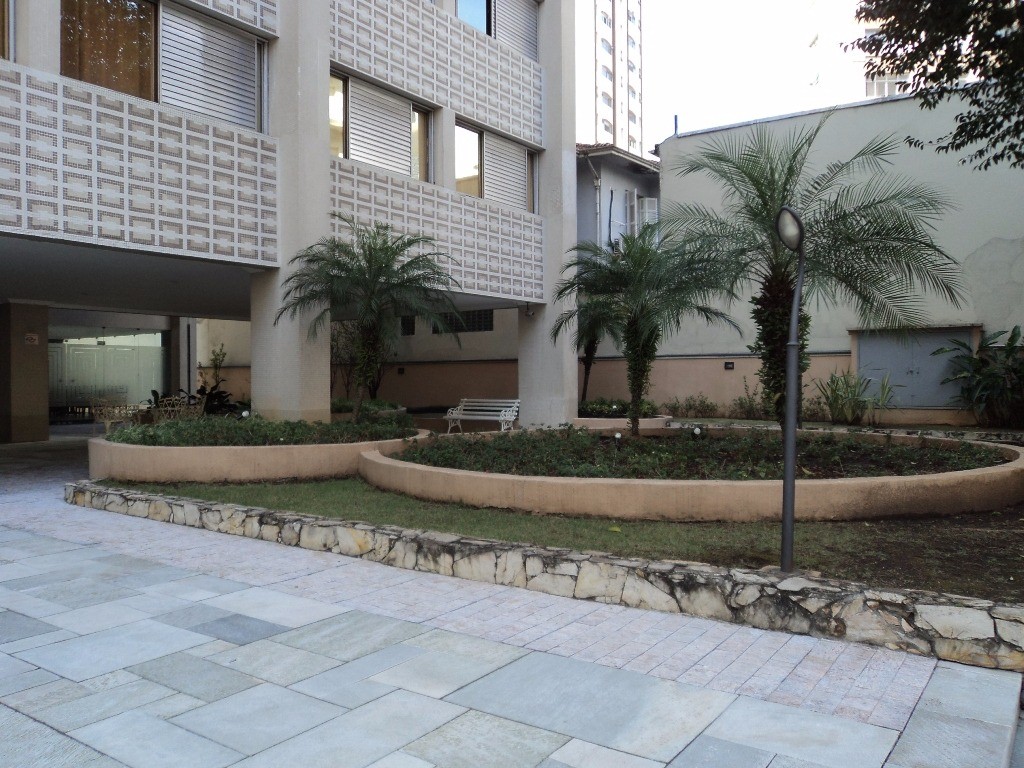 Apartamento, 1 quarto, 110 m² - Foto 3