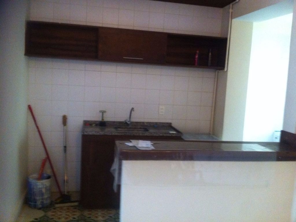 Apartamento, 1 quarto, 45 m² - Foto 2