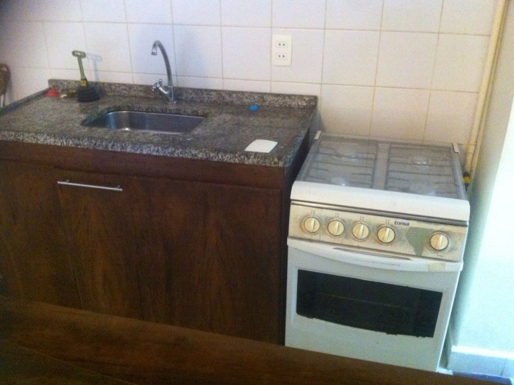 Apartamento, 1 quarto, 45 m² - Foto 4