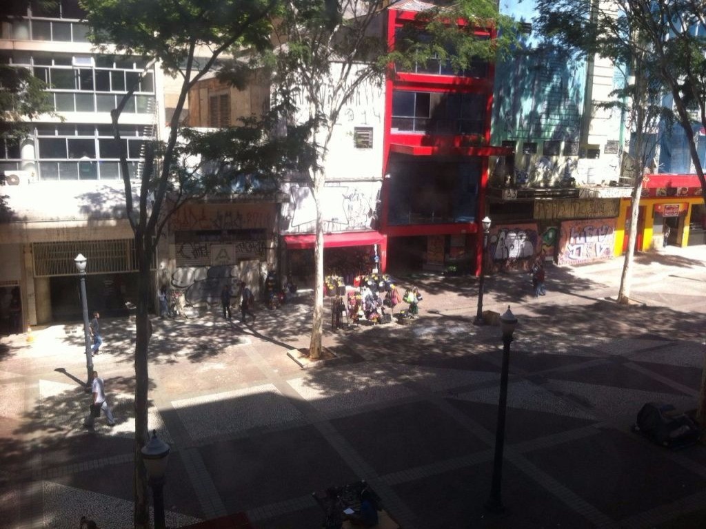 Apartamento, 1 quarto, 45 m² - Foto 5