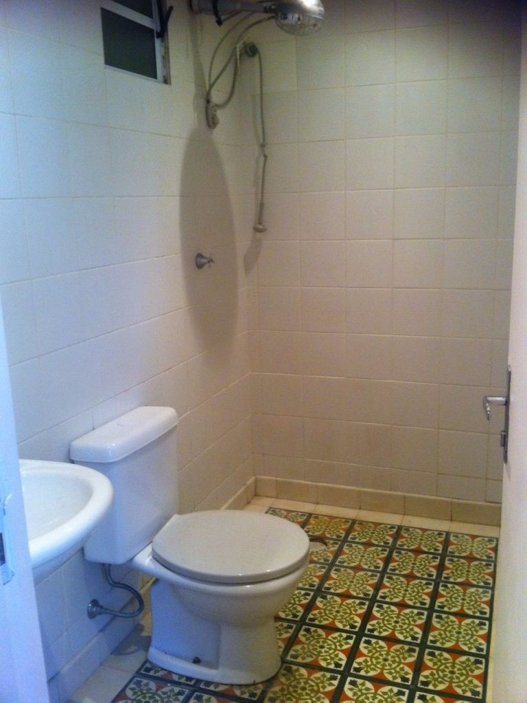 Apartamento, 1 quarto, 45 m² - Foto 7