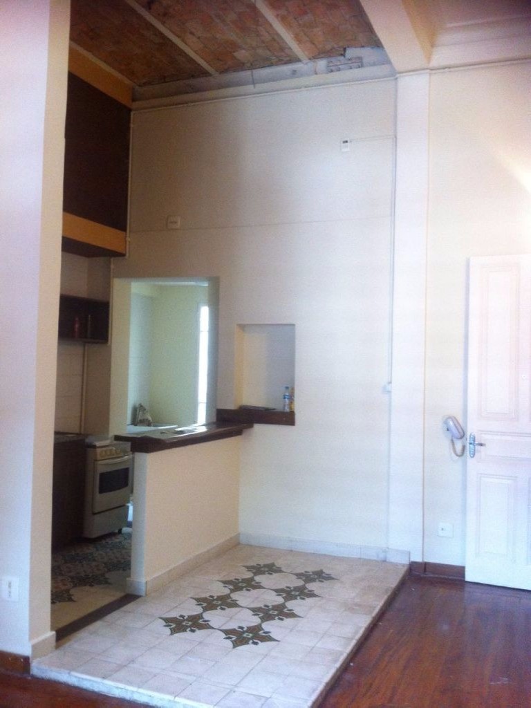 Apartamento, 1 quarto, 45 m² - Foto 8