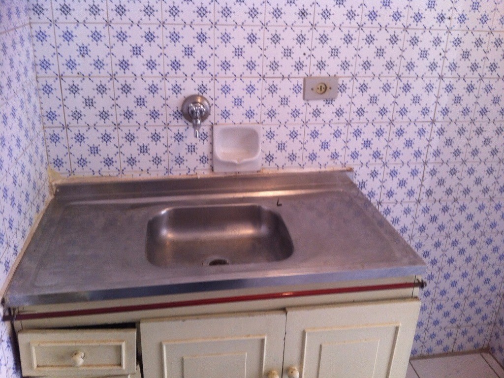 Kitnet-Studio, 30 m² - Foto 8