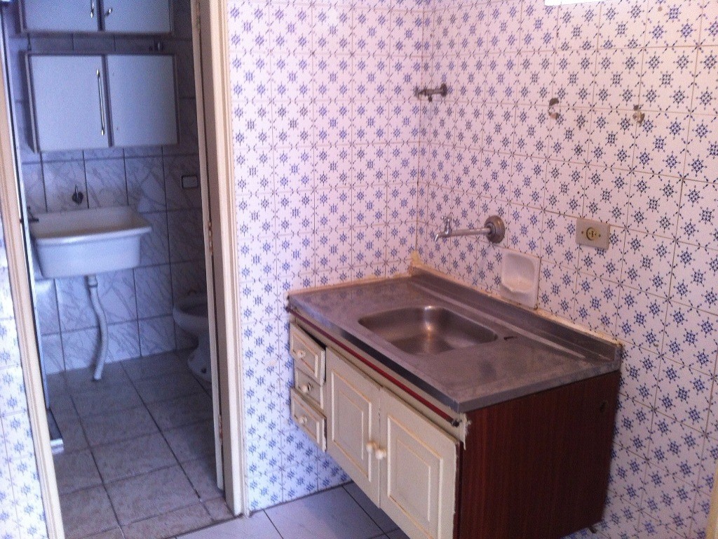 Kitnet-Studio, 30 m² - Foto 9