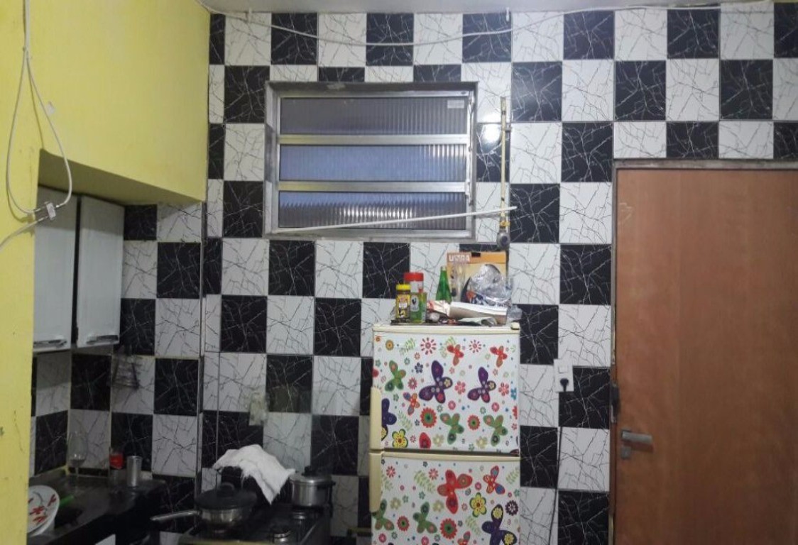 Kitnet-Studio, 24 m² - Foto 1