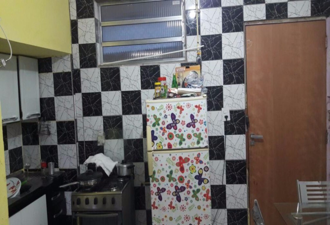 Kitnet-Studio, 24 m² - Foto 8
