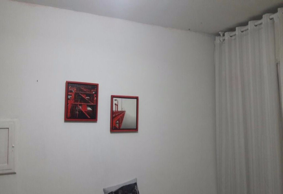 Kitnet-Studio, 24 m² - Foto 9