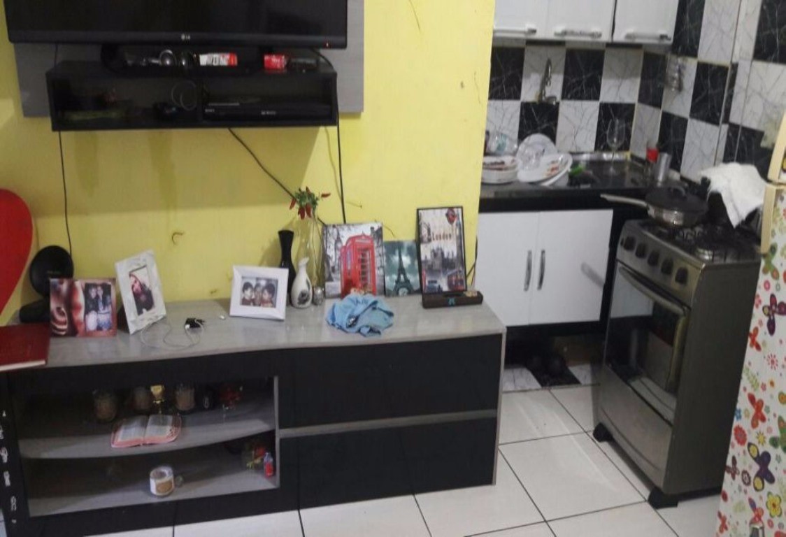 Kitnet-Studio, 24 m² - Foto 10