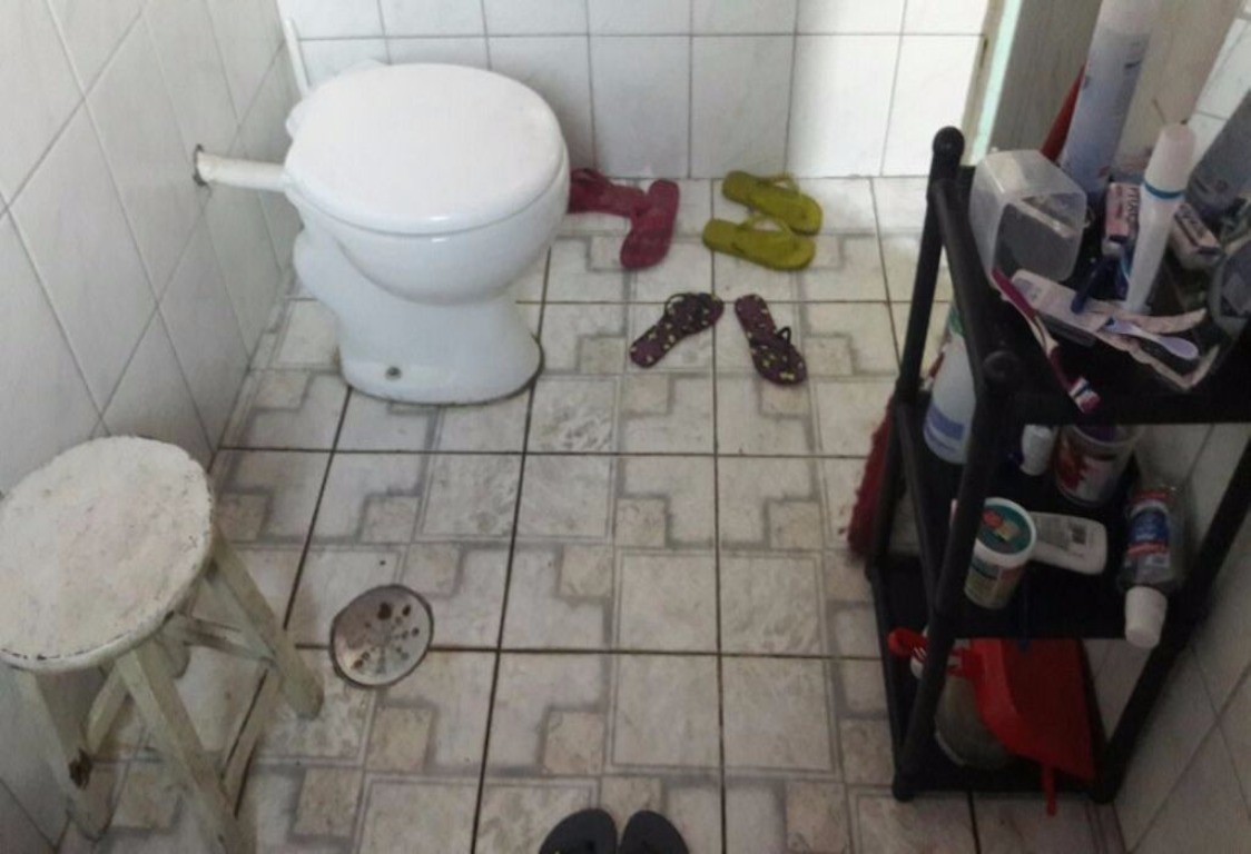 Kitnet-Studio, 24 m² - Foto 12