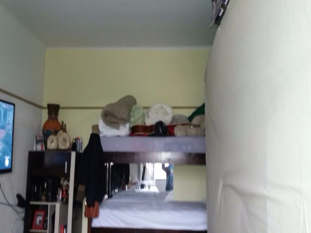 Kitnet-Studio, 58 m² - Foto 2