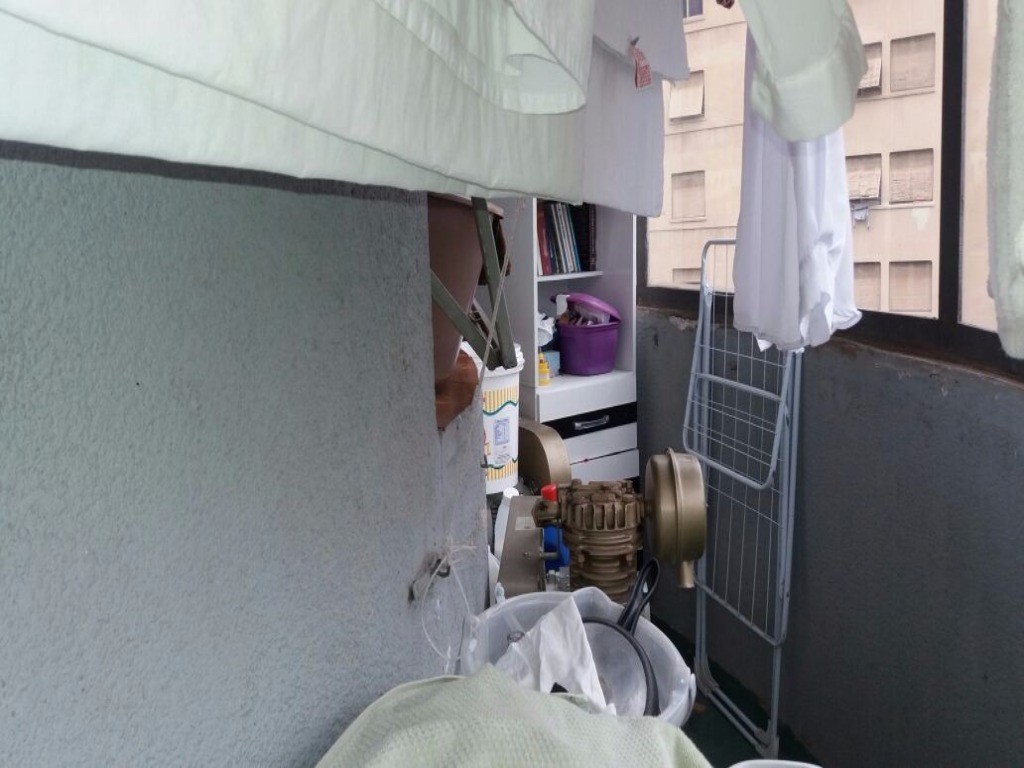 Kitnet-Studio, 58 m² - Foto 13