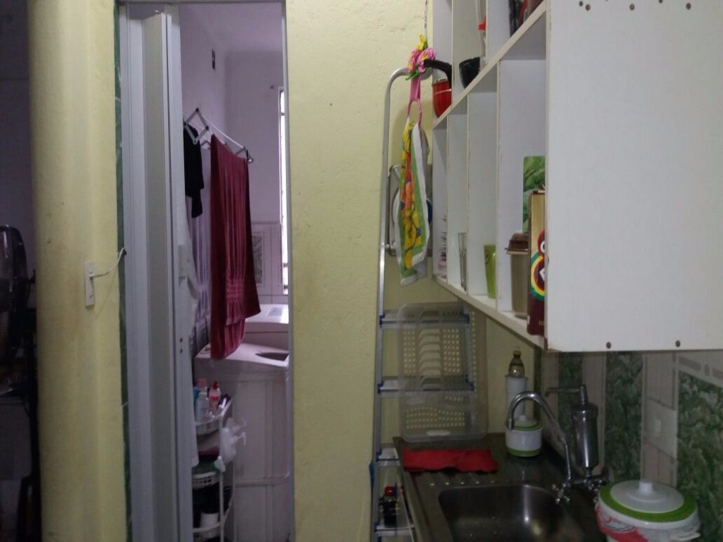 Kitnet-Studio, 58 m² - Foto 1