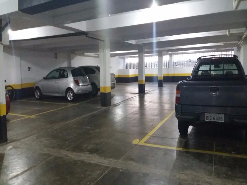 Apartamento, 2 quartos, 62 m² - Foto 2