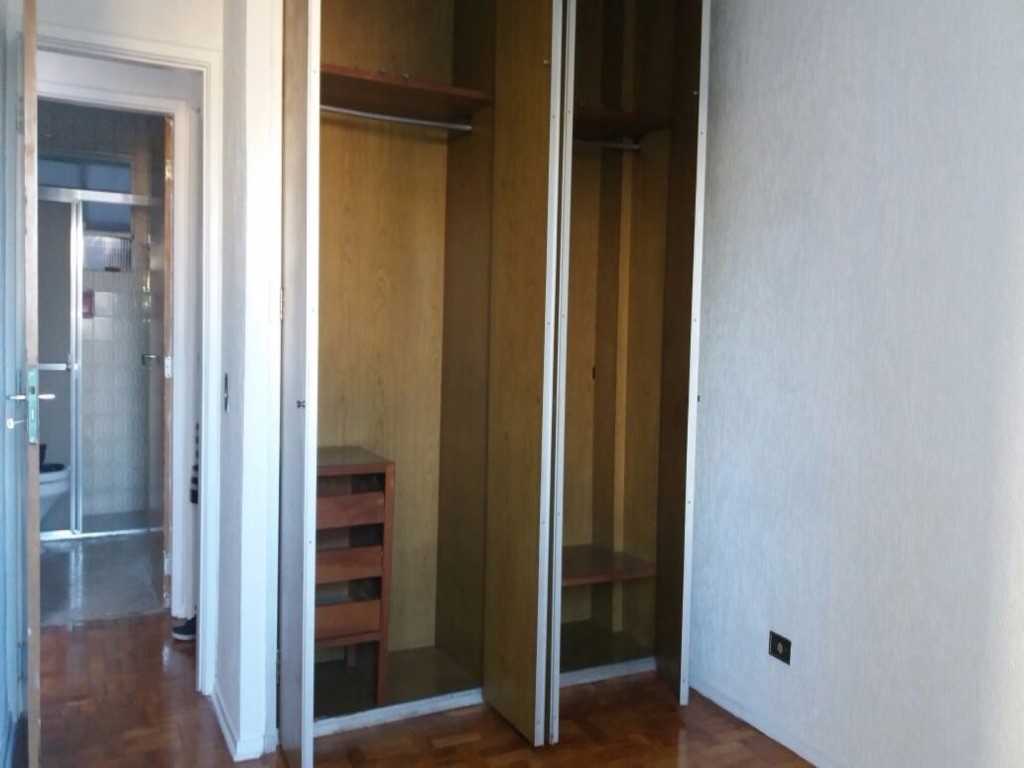 Apartamento, 2 quartos, 62 m² - Foto 1