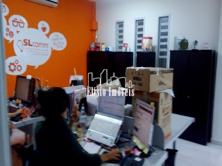 Prédio Inteiro, 500 m² - Foto 15