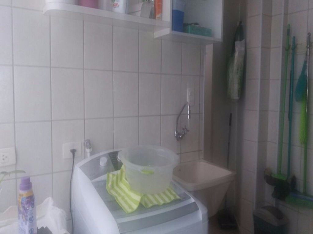 Apartamento, 3 quartos, 160 m² - Foto 4