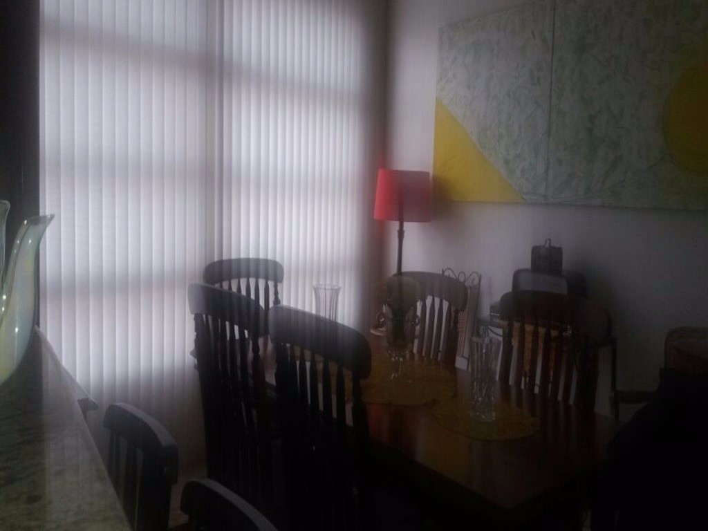 Apartamento, 3 quartos, 160 m² - Foto 6