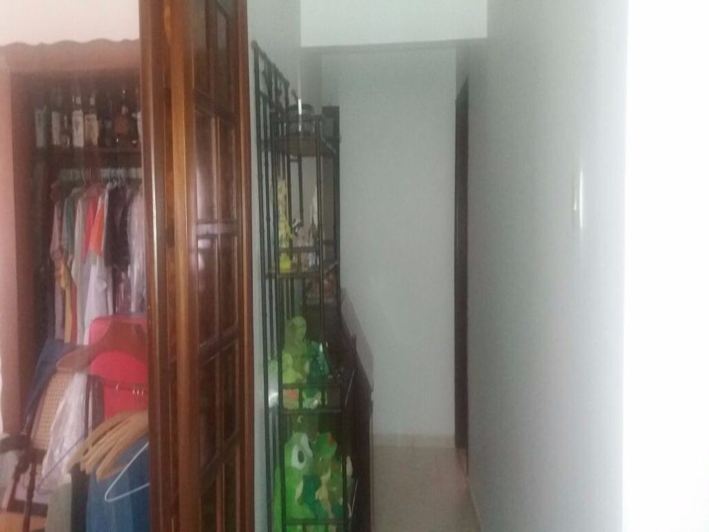 Apartamento, 3 quartos, 160 m² - Foto 9