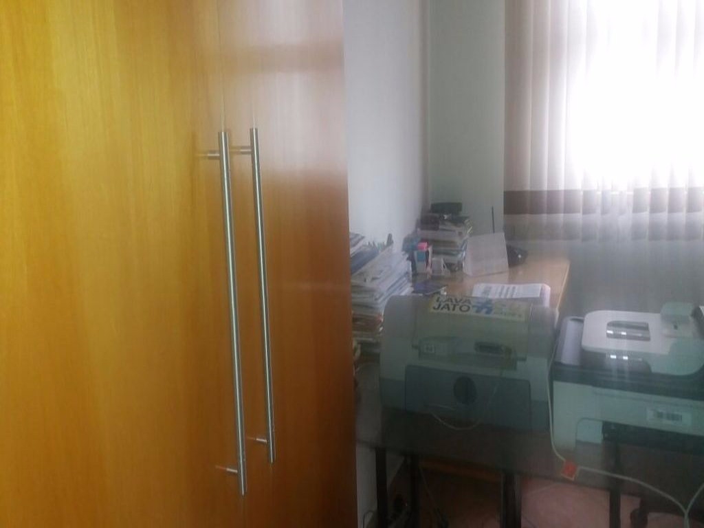 Apartamento, 3 quartos, 160 m² - Foto 10