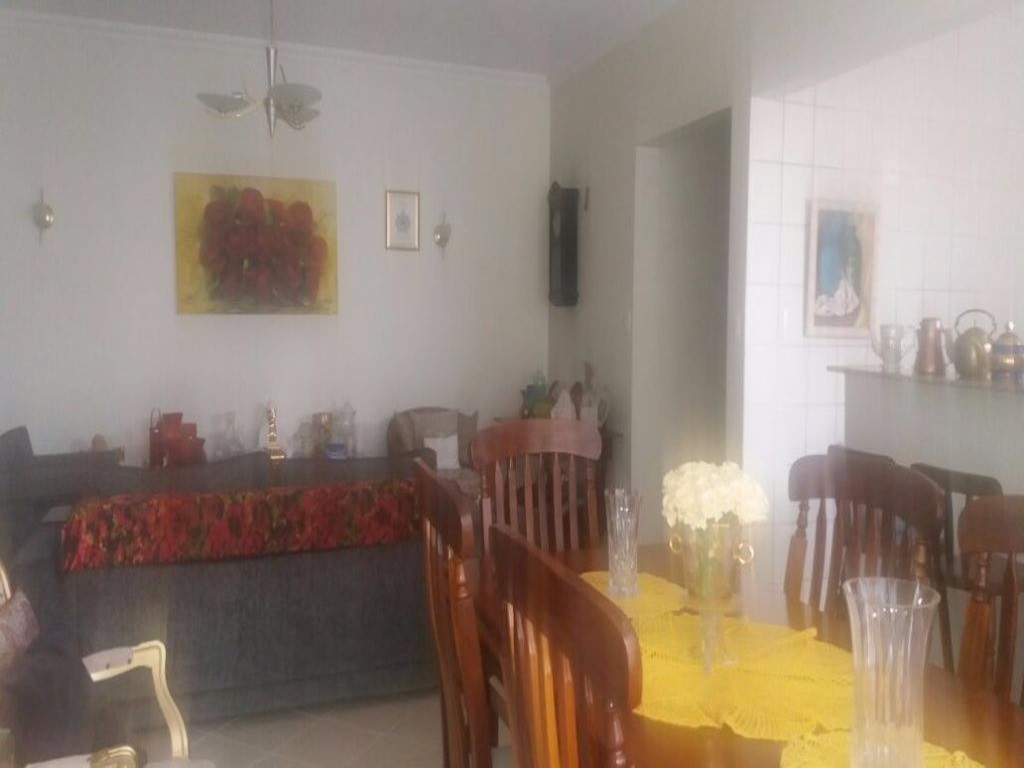 Apartamento, 3 quartos, 160 m² - Foto 1