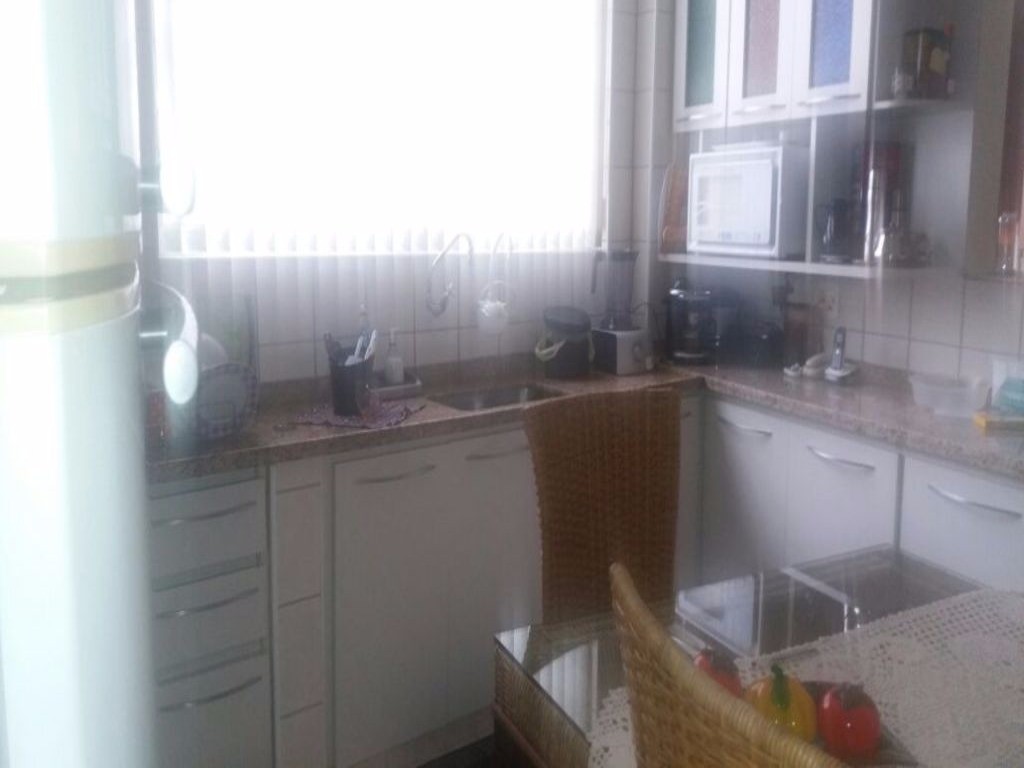 Apartamento, 3 quartos, 160 m² - Foto 24