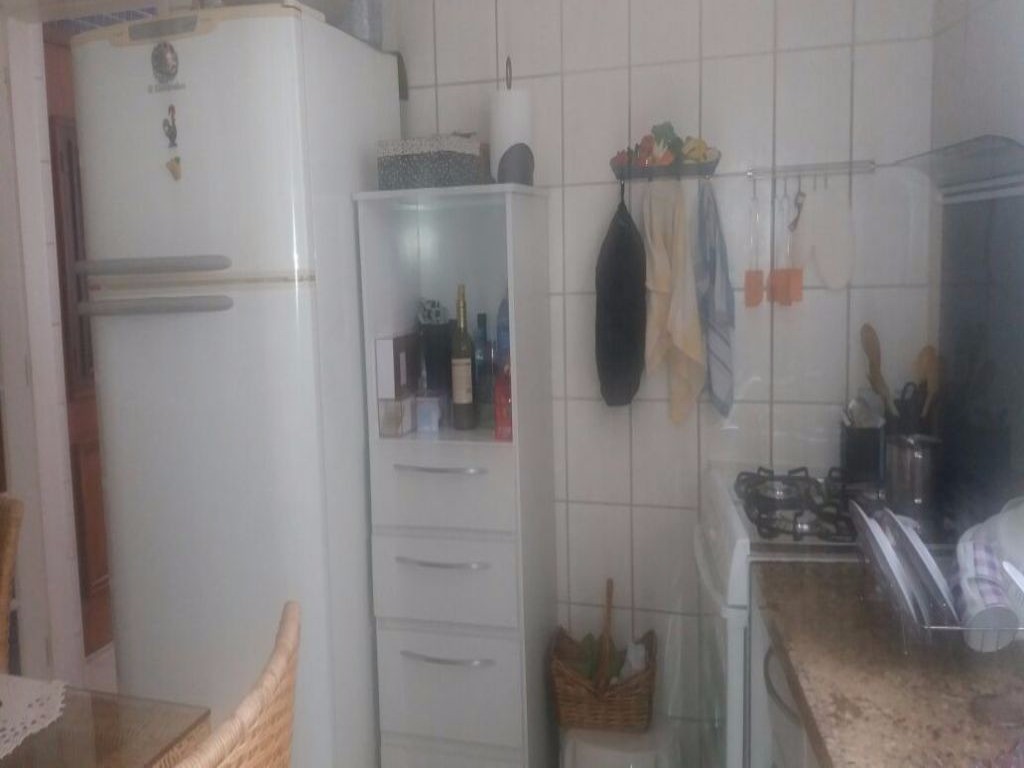 Apartamento, 3 quartos, 160 m² - Foto 29