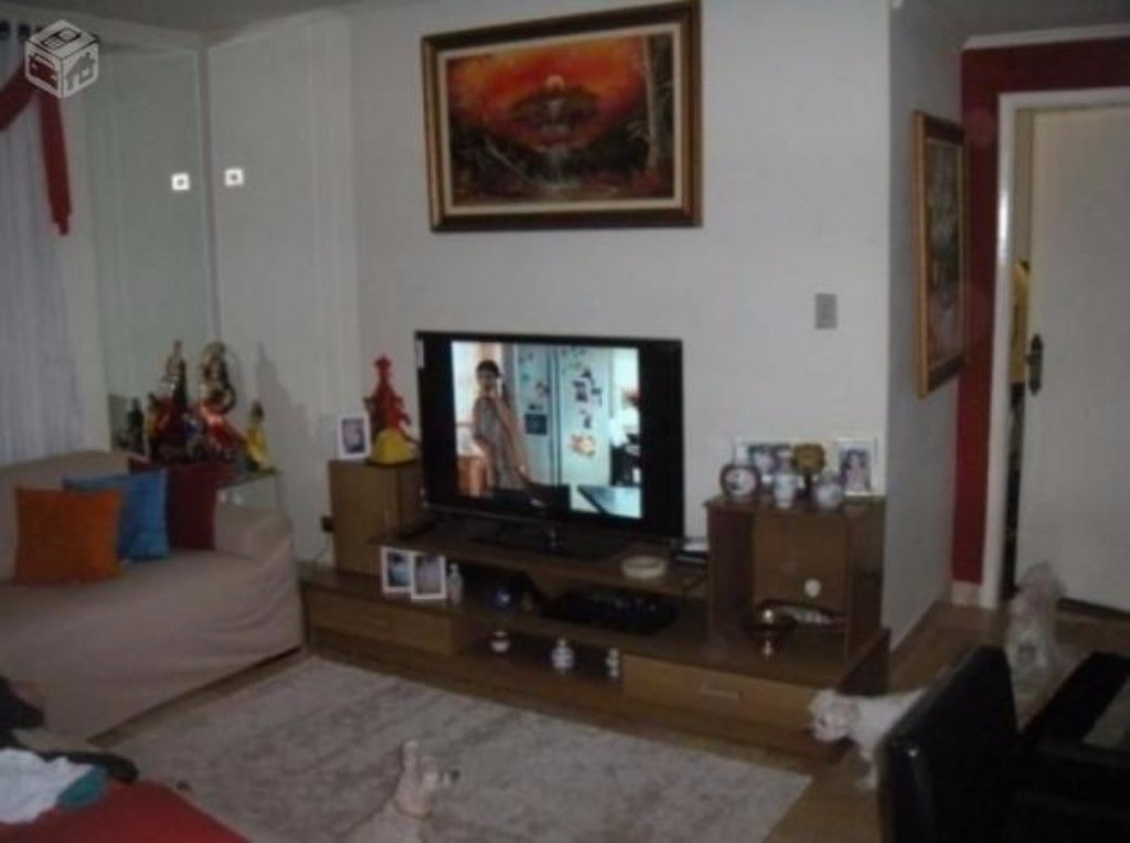 Cobertura à venda com 2 quartos, 110m² - Foto 1