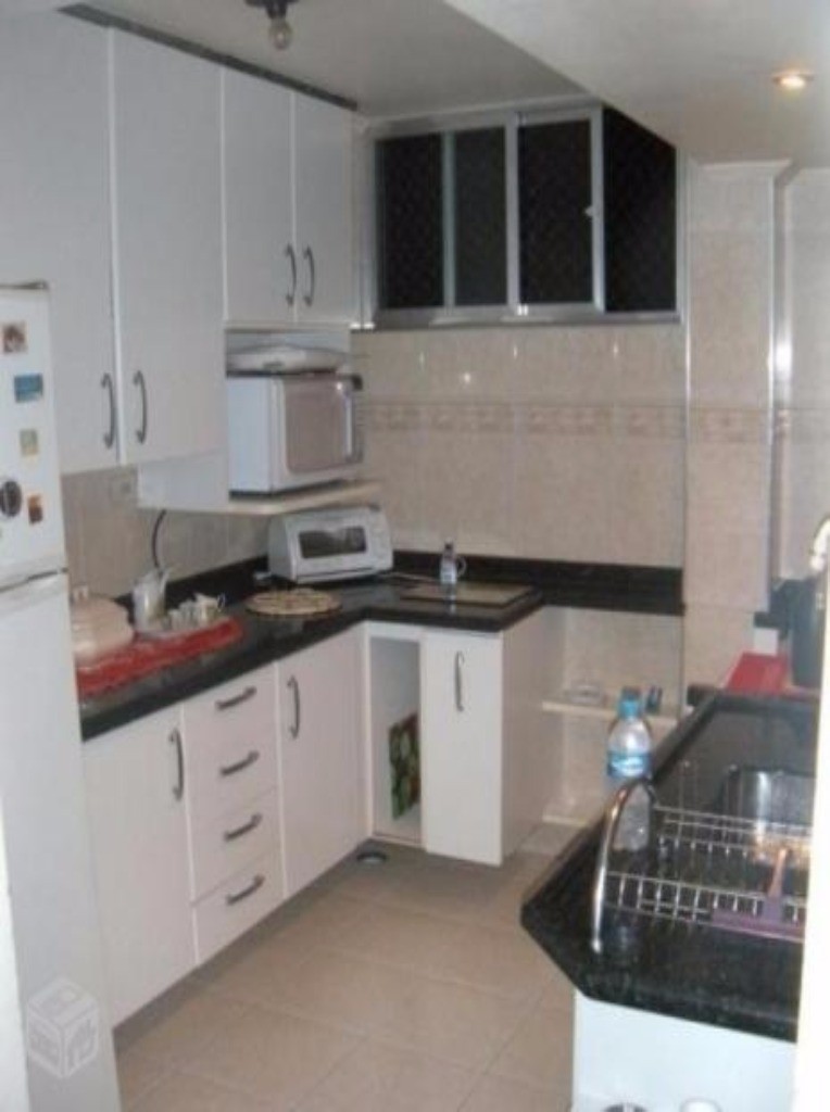Cobertura à venda com 2 quartos, 110m² - Foto 2