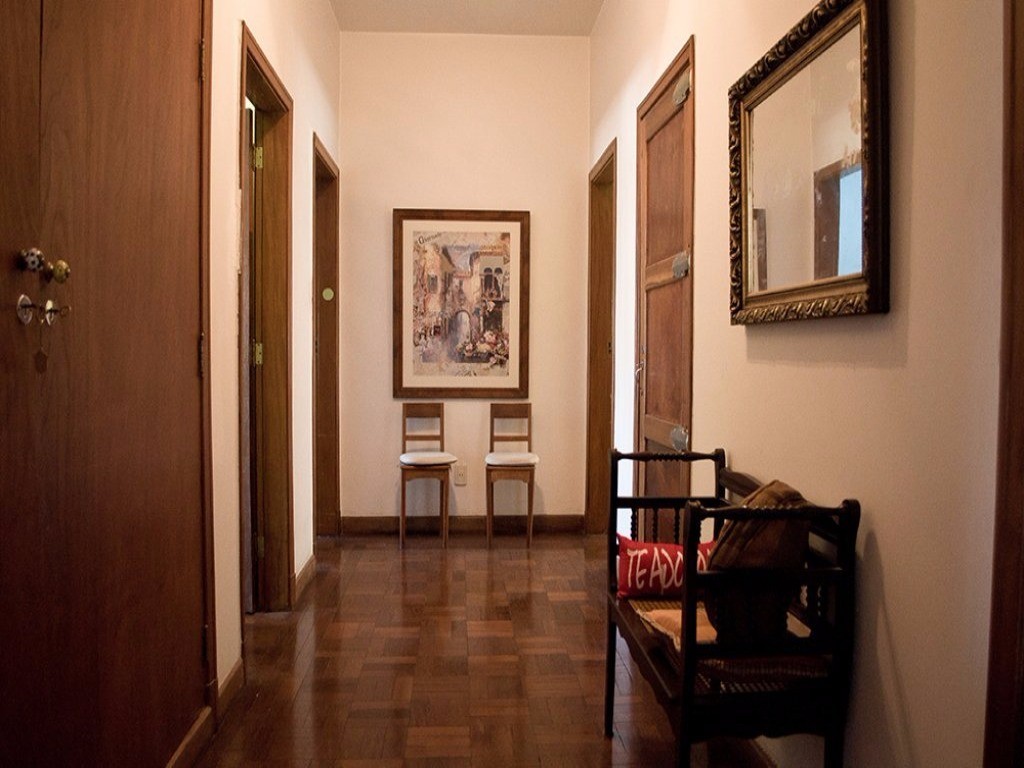 Apartamento, 3 quartos, 240 m² - Foto 2