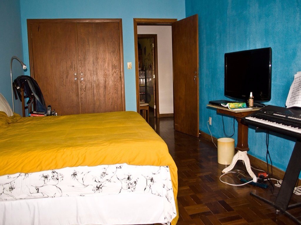 Apartamento, 3 quartos, 240 m² - Foto 8