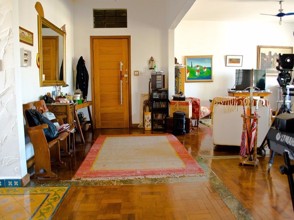 Apartamento, 3 quartos, 240 m² - Foto 10